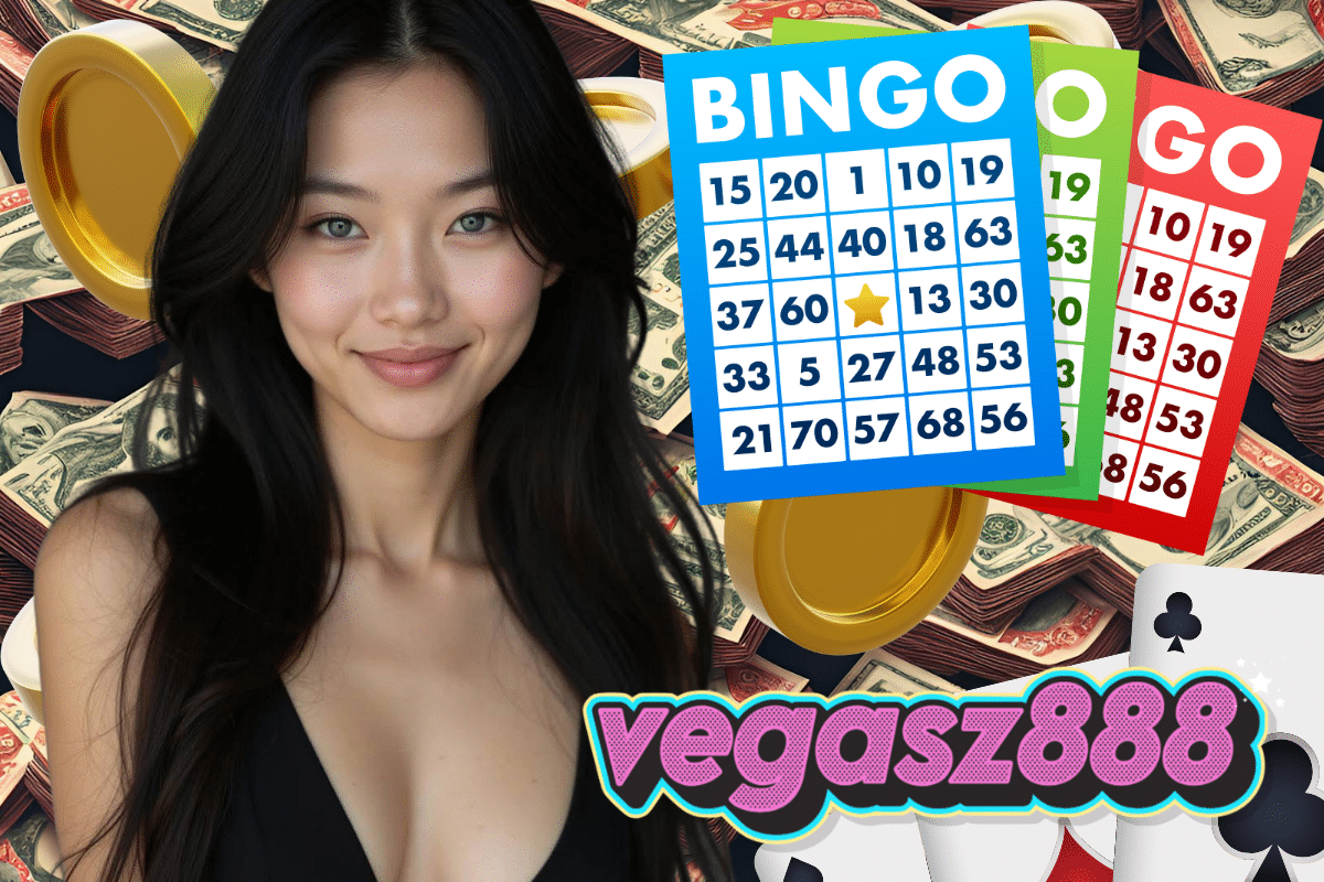 vegasz888 เครดิตฟรี